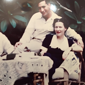 MIX-MIX: The Filipino Adventures of a German Jewish Boy to Open at The Los Angeles…