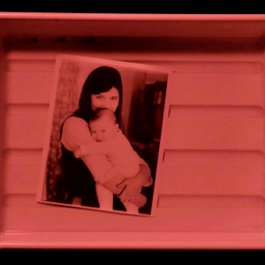 A PHOTOGRAPHIC MEMORY Film Sets Limited Screenings Nationwide Photo