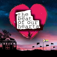 Exeter Northcott Theatre to Present The World Premiere of THE BEAT OF OUR HEARTS Photo