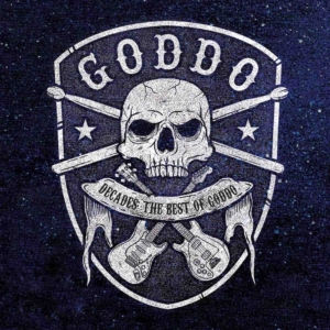 Goddo Releases New Recording of Pretty Bad Boy Photo