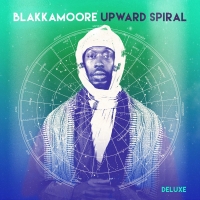 Blakkamoore Releases 'Upward Spiral' Deluxe Edition With Lustre Kings Production Video