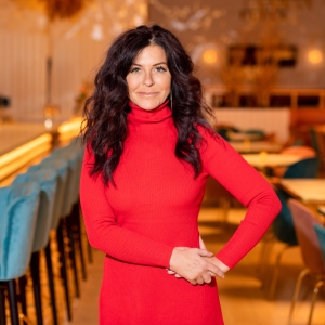 5 WOMEN OWNED AND OPERATED RESTAURANTS �" Honor Culinary Contributions in NYC Photo