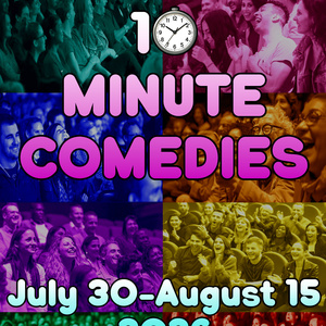 10-MINUTE COMEDIES Festival to Return at Rover Dramawerks Photo