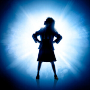 MATILDA THE MUSICAL to Open at The Growing Stage Photo