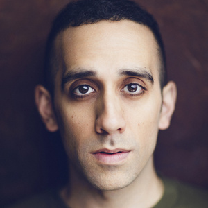 Vishal Vaidya, Nehal Joshi and George Abud to Kick Off NY Theatre Barns 19th Season Photo