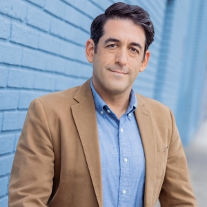 Evan Cabnet Appointed Artistic Director of Second Stage