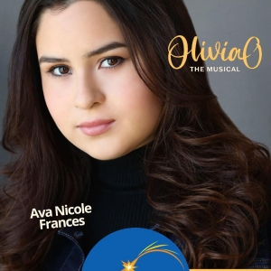 Ava Nicole Frances To Lead OLIVIA O Cast At Spark Theatre Festival NYC Photo