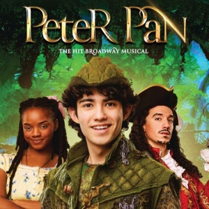 Spotlight: PETER PAN at The Smith Center Special Offer