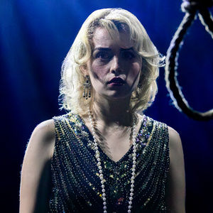 ENTERTAINING MURDER to Premiere at Upstairs at the Gatehouse Photo