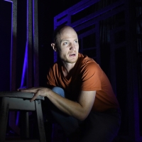 Interview: Daniel Geddes Chats about Bringing CRUISE to the Homecoming Theatre Interview