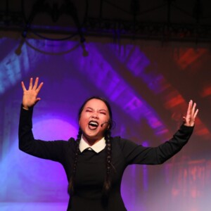 Review: THE ADDAMS FAMILY: THE MUSICAL at Twin Oakes Performing Arts Building
