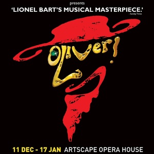 OLIVER! THE MUSICAL Will Come to Artscape Opera House Photo