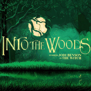 Review: INTO THE WOODS We Go Again at Dr. Phillips Center For The Performing Arts
