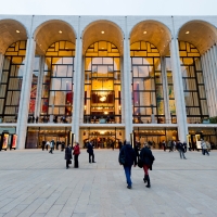 The Met Opera Drops Vaccine Requirement For 2022/2023 Season; Masks Still Required Video