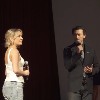 VIDEO: Bryce Pinkham & McKenzie Kurtz Perform 'Money Isn't Everything' From TRADING…