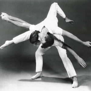 Works & Process to Present LAR LUBOVITCH AT 80, Celebrating the Choreographer's Life  Video