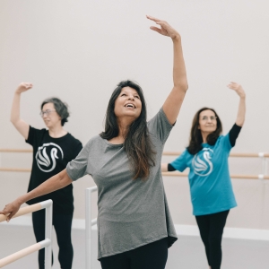 RAD Celebrates Older Dancers This Autumn Photo