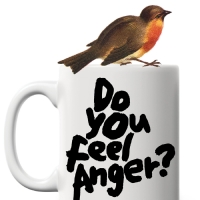 West Coast Premiere Of Absurdly Hilarious DO YOU FEEL ANGER? Will Make You Squirm At  Photo
