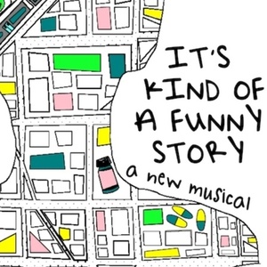 Drew Gasparini and Alex Brightmans IT&rsquo;S KIND OF A FUNNY STORY to Have Industry Readi Photo