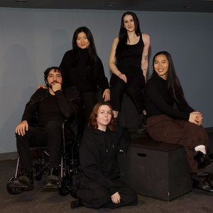 THE SPINNERETS to Launch Painted Pistachio Productions 2026 Season Photo