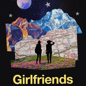 EDINBURGH 2026: Review: GIRLFRIENDS-A NOT SO STRAIGHT PLAY, Greenside @ George Street