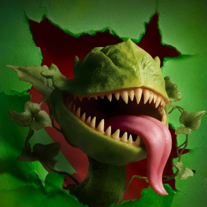LITTLE SHOP OF HORRORS to Open at Queensland Performing Arts Centre Photo