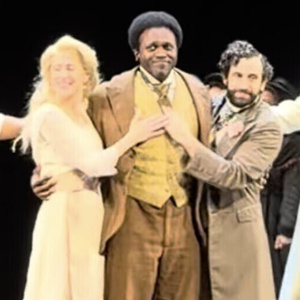 Video: RAGTIME Revival Takes Final Bows on Broadway Photo
