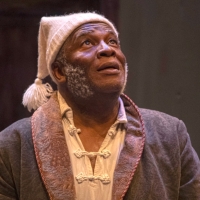 Chesapeake Shakespeare Company Presents A New Baltimore-Inspired Adaptation Of A…