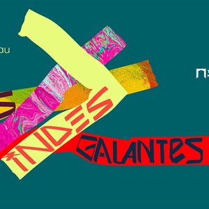 Baroque Meets Street Dance: LES INDES GALANTES Opens at Theatro Municipal de São Pa Photo