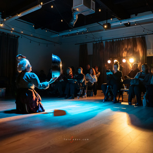 Fertile Ground Expands Partnership Venue Program, Welcoming Two New Spaces for 2026 Festival