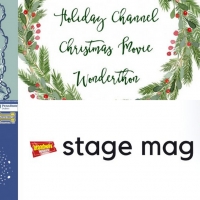 A CHRISTMAS CAROL, FROZEN JR., & More - Check Out This Week's Top Stage Mags Photo