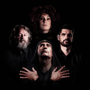 Laibach to Release 'Opus Dei Revisited;' Share Album Track Photo