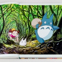 Academy Museum Launches Publishing Program with Books on Hayao Miyazaki, Spike Lee…