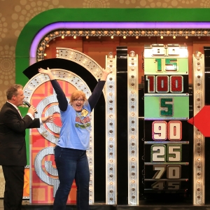 Review: THE PRICE IS RIGHT LIVE at The Price Is Right Live Tour Photo