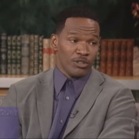 VIDEO: Watch the Best of Jamie Foxx on TODAY SHOW!