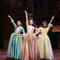 Broadway San Jose to Kick Off Season with HAMILTON in October; Get Tickets Now!