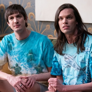 Interview: DICKS THE MUSICAL's Aaron Jackson & Joshua Sharp on Going From Stage to…