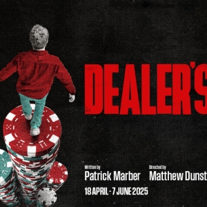 DEALERS CHOICE to be Presented at Donmar Warehouse Photo