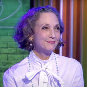 Video: Bebe Neuwirth Talks Returning to Broadway with CABARET on CBS MORNINGS Photo