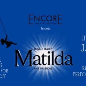 Interview: Renee O'Connor on Directing Roald Dahl's MATILDA the Musical for Encore Pr Interview