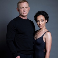 Daniel Craig and Ruth Negga Will Lead MACBETH on Broadway in March 2022 Video