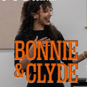 Video: Go Inside Rehearsals for BONNIE & CLYDE at Pioneer Theatre Company