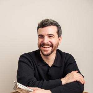 Roni Eytan to Release Debut Album MELODY PEOPLE Photo