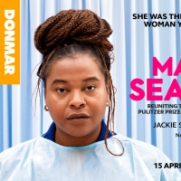 Book Tickets Now To MARYS SEACOLE at the Donmar Warehouse Photo