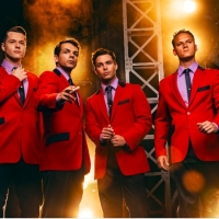 Special Offer: See JERSEY BOYS, London's Feel-Great Musical, This summer Special Offer