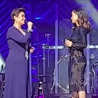 VIDEO: Lea Salonga and Rachelle Ann Go Perform 'I Know Him So Well' Video
