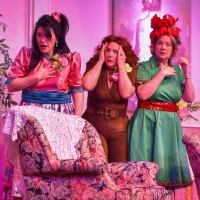The Off Broadway Palm Presents ALWAYS A BRIDESMAID Photo