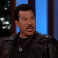 VIDEO: Watch the Judges From AMERICAN IDOL Interviewed on JIMMY KIMMEL LIVE!