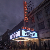Apollo Theater Announces Livestream Benefit Concert