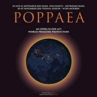 POPPAEA - Second Opera by Composer Michael Hersch to Receive World Premiere in Basel